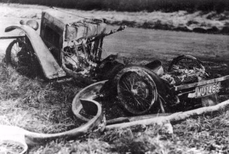 Vu an bi mat gay am anh den nay van chua co loi giai tren the gioi - Anh 2