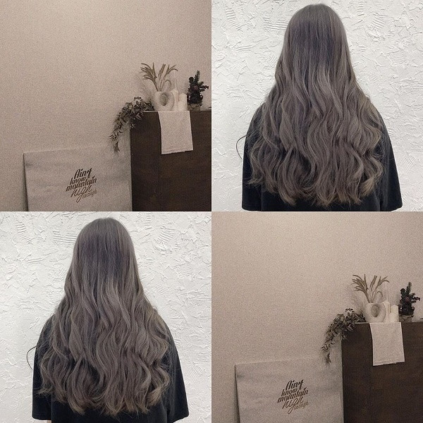 5 màu tóc nhuộm đẹp đang được các chị em đua nhau diện ảnh 5 5 màu tóc nhuộm đẹp đang được các chị em đua nhau diện ảnh 5