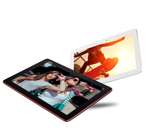 Cận cảnh tablet 10 inch, cấu hình mạnh, giá rẻ bất ngờ ảnh 1 Cận cảnh tablet 10 inch, cấu hình mạnh, giá rẻ bất ngờ ảnh 1