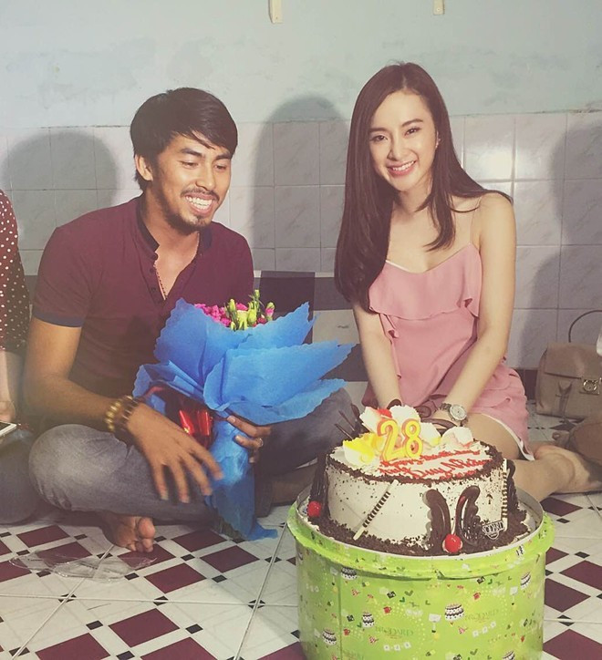 Bức tranh màu xám của làng mẫu nam Việt