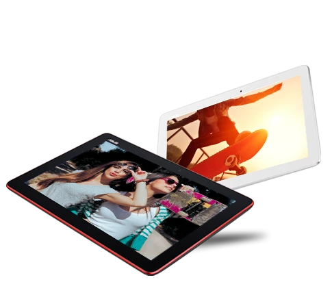 Cận cảnh tablet 10 inch, cấu hình mạnh, giá rẻ bất ngờ