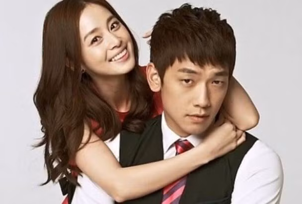 Những ngôi sao nổi tiếng nhất Hàn Quốc từng sống trong cảnh nghèo khó&nbsp; ảnh 4