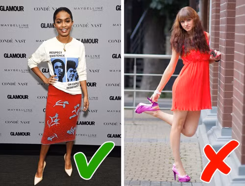 6 bí quyết lên đồ thanh lịch mà những tín đồ thời trang sành sỏi luôn áp dụng - Ảnh 4.