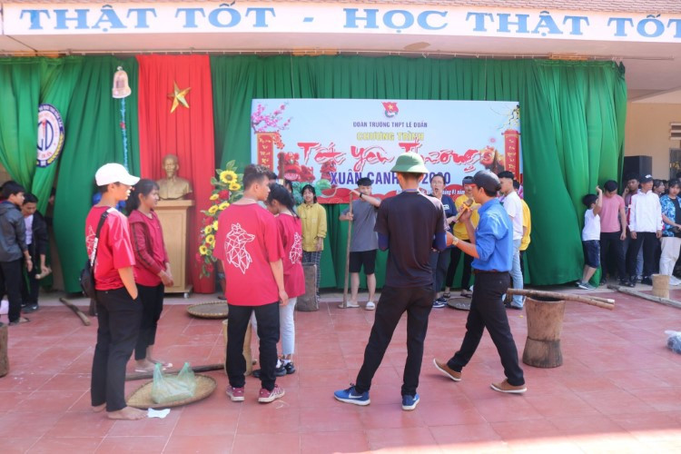 Tăng cường hoạt động hướng nghiệp của đoàn thanh niên Tăng cường hoạt động hướng nghiệp của đoàn thanh niên
