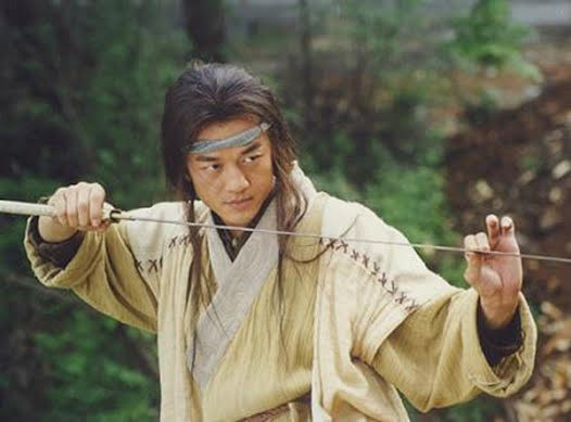 Kiếm hiệp Kim Dung: Nhân vật không trực tiếp xuất hiện nhưng "vô đối" hình ảnh 3 kiem hiep kim dung: nhan vat khong truc tiep xuat hien nhung "vo doi" hinh anh 3