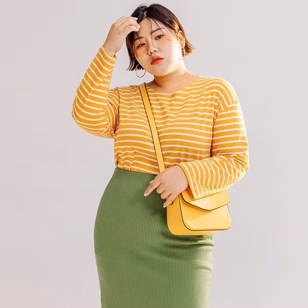 nhung mon do tuyet doi khong danh cho co nang co than hinh do so - 3