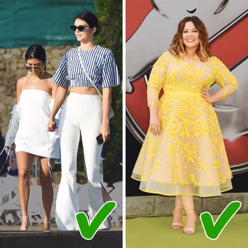 6 bí quyết lên đồ thanh lịch mà những tín đồ thời trang sành sỏi luôn áp dụng - Ảnh 6.