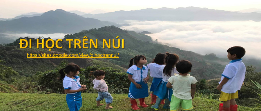Ngoài kêu gọi ủng hộ vào quỹ chung để điều phối, Dự án Đi học trên núi kêu gọi, kết nối các Mạnh thường quân hỗ trợ cho học sinh qua từng năm. Ngoài kêu gọi ủng hộ vào quỹ chung để điều phối, Dự án Đi học trên núi kêu gọi, kết nối các Mạnh thường quân hỗ trợ cho học sinh qua từng năm.
