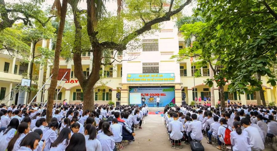 Ảnh minh họa: ITN.