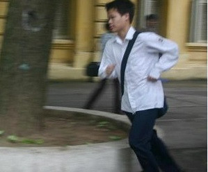 Ảnh minh họa: ITN. Ảnh minh họa: ITN.