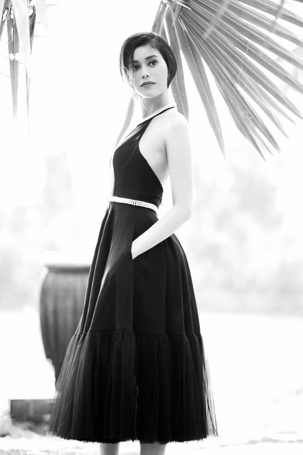 Hình ảnh: Top 3 siêu mẫu Việt Nam trở lại sau 2 lần tự tử không thành số 4