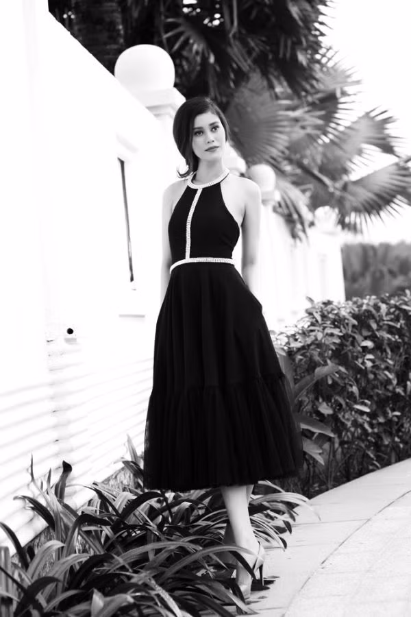 Hình ảnh: Top 3 siêu mẫu Việt Nam trở lại sau 2 lần tự tử không thành số 1