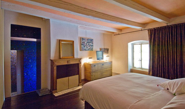 Ngắm trường học xa xỉ nhất thế giới ở Thụy Điển