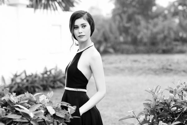 Top 3 siêu mẫu Việt Nam trở lại sau 2 lần tự tử không thành - ảnh 7 Hình ảnh: Top 3 siêu mẫu Việt Nam trở lại sau 2 lần tự tử không thành số 7