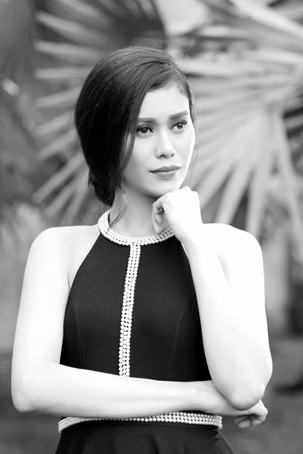 Hình ảnh: Top 3 siêu mẫu Việt Nam trở lại sau 2 lần tự tử không thành số 2