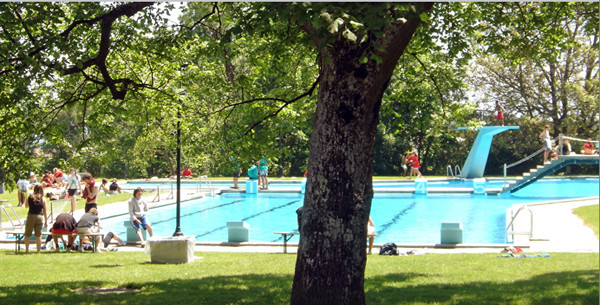 Ngắm trường học xa xỉ nhất thế giới ở Thụy Điển