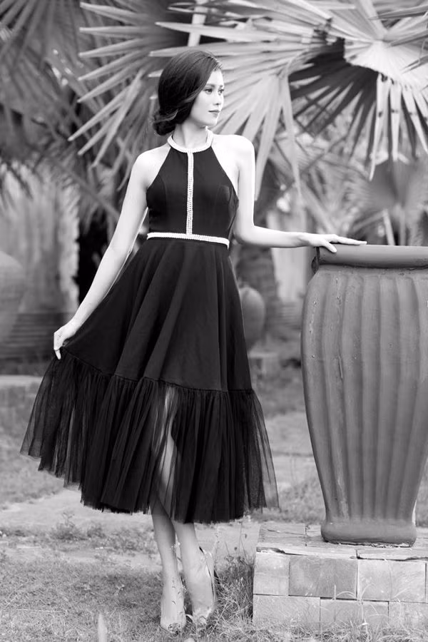 Hình ảnh: Top 3 siêu mẫu Việt Nam trở lại sau 2 lần tự tử không thành số 3