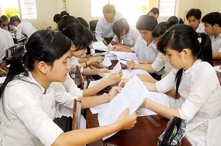 Bí quyết hướng dẫn sinh viên làm việc nhóm hiệu quả