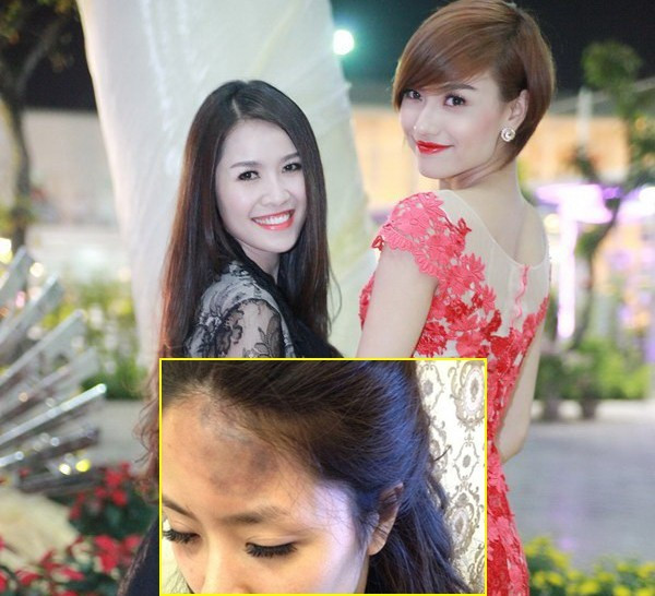 Những sao Việt 9X tụt dốc không phanh vì scandal dồn dập