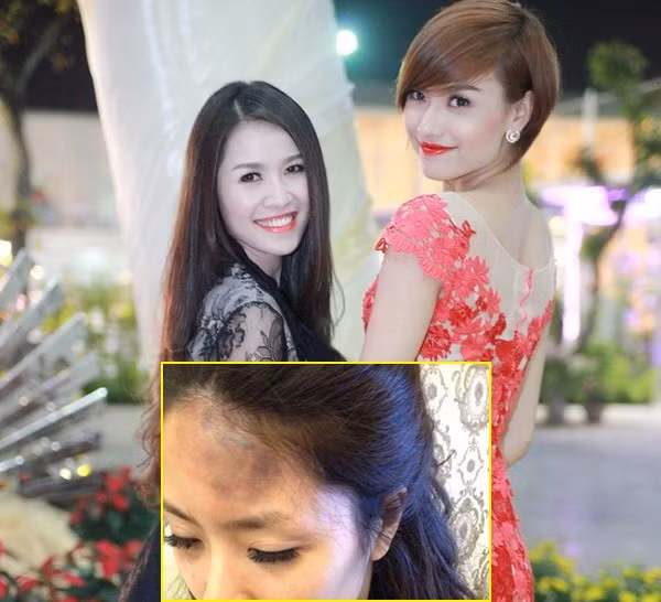 Những sao Việt 9X tụt dốc không phanh vì scandal dồn dập