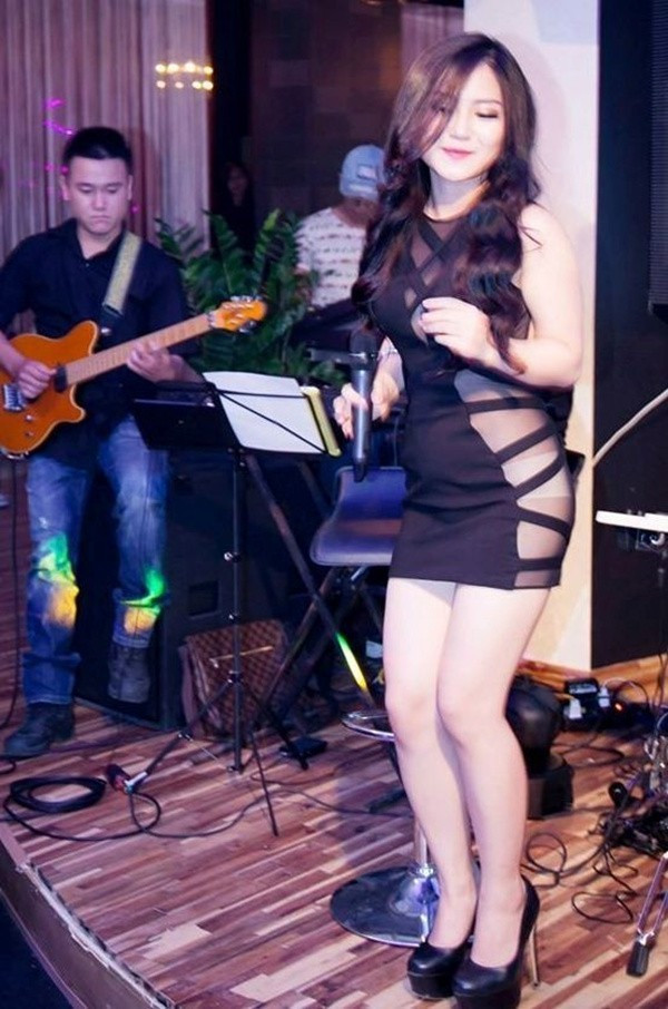 Những sao Việt 9X tụt dốc không phanh vì scandal dồn dập