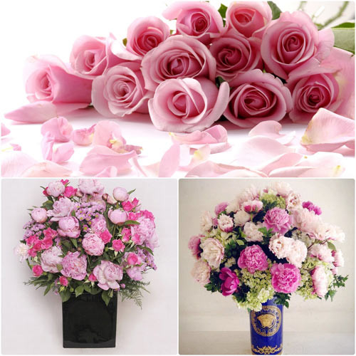 Những món quà ý nghĩa nhất cho phái đẹp ngày 20/10