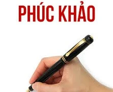 An Giang: 55 bài thi vào 10 thay đổi điểm sau phúc khảo