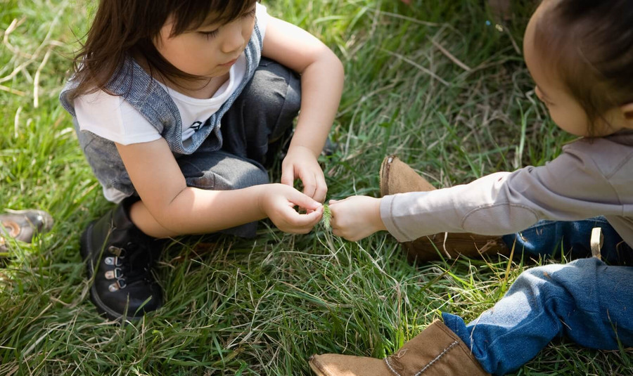 Những bất đồng có thể là cơ hội để trẻ nhận ra cảm xúc của mình.