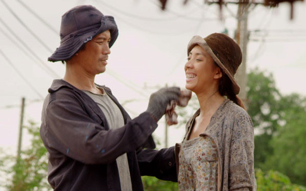 Hình ảnh: Bán ve chai trở thành 