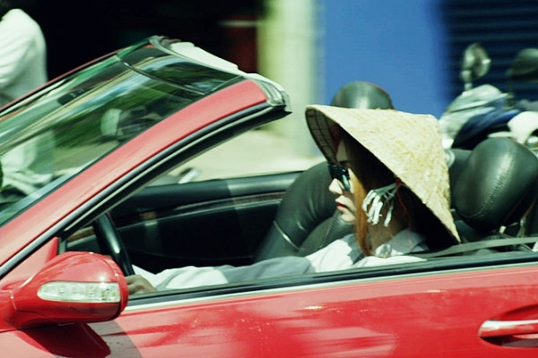 Hình ảnh: Bán ve chai trở thành 