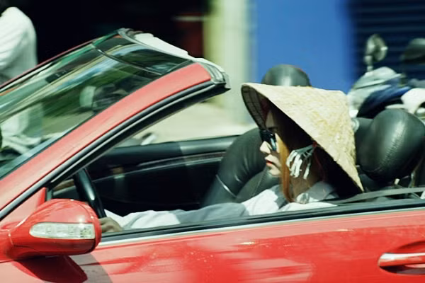 Hình ảnh: Bán ve chai trở thành 