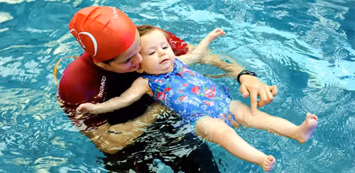 Cách dạy con tập bơi khi bố mẹ không biết bơi - Hình 9 Cách dạy con tap boi khi bó mẹ khong bíet boi-Hinh-9