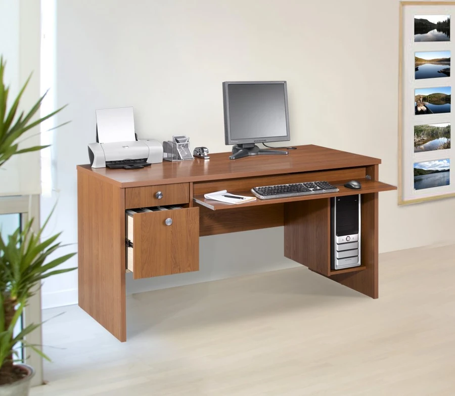 Những tối kỵ khi đặt máy vi tính trong phòng