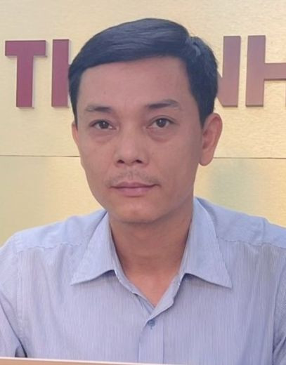 Luật sư Trịnh Văn Tuyến. Ảnh: NVCC