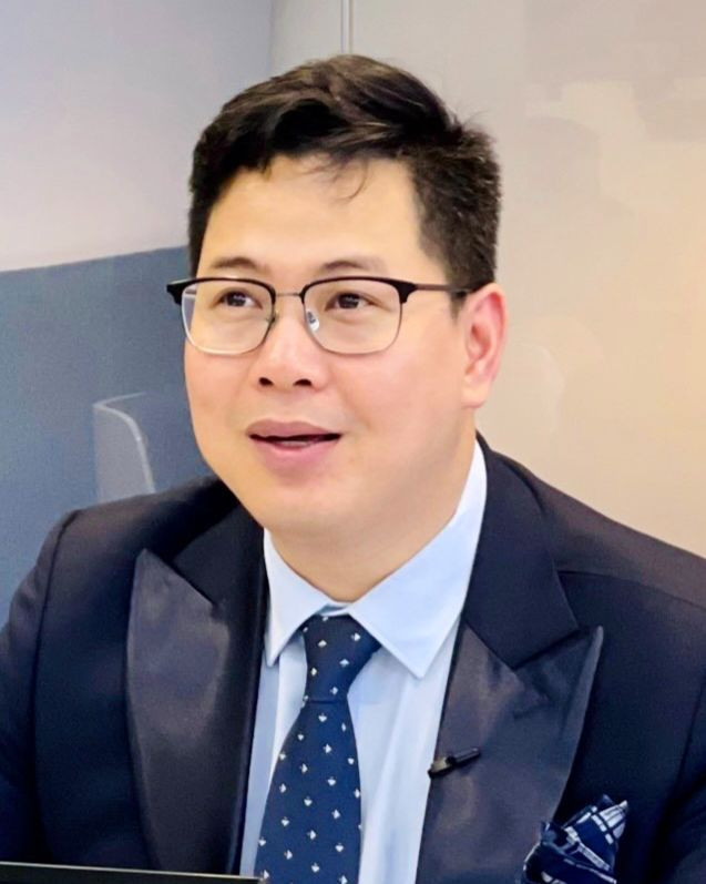 PGS.TS Trần Thành Nam. Ảnh: NVCC