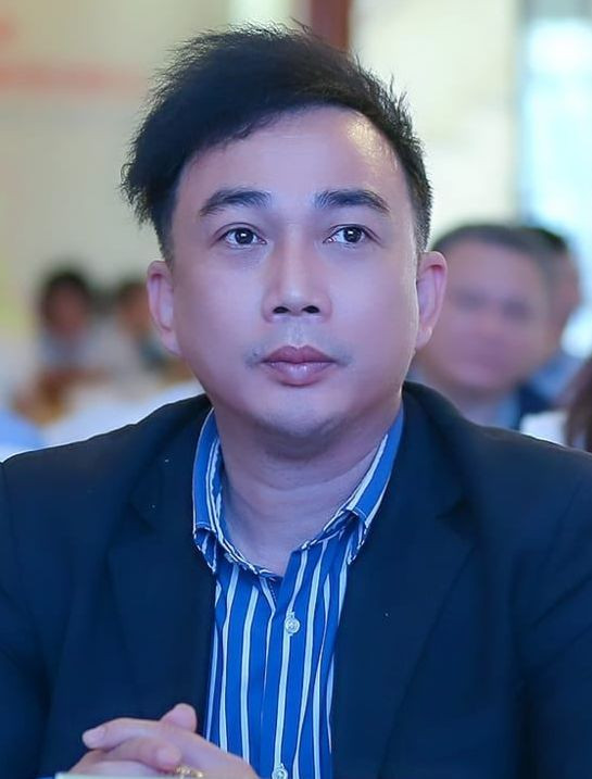 Luật sư Diệp Năng Bình. Ảnh: NVCC