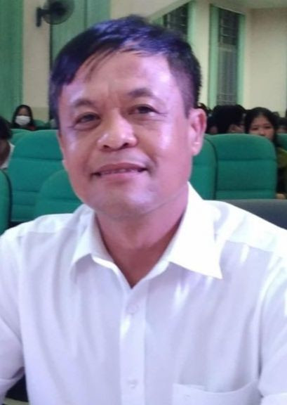 NGƯT Tô Ngọc Sơn. Ảnh: NVCC