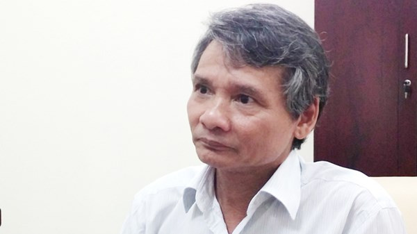 Những “quan” ngân hàng dám bỏ ghế ra “làm ngoài“ ảnh 1