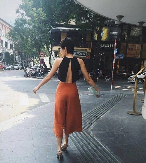 Tóc Tiên, Miu Lê, Kỳ Hân mặc gì ngày nắng lên?