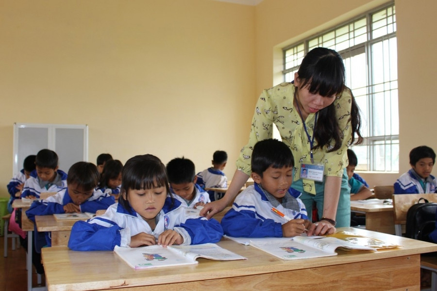 Ảnh minh họa ITN. Ảnh minh họa ITN.