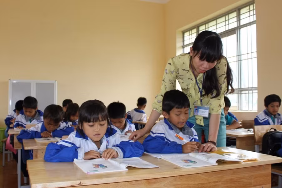 Ảnh minh họa ITN.