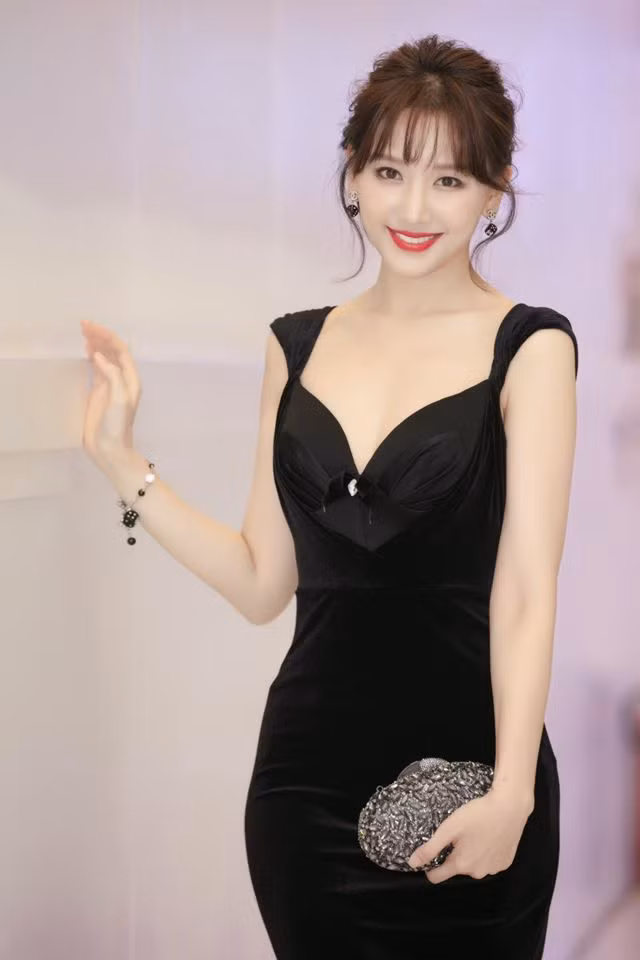 Kiểu trang điểm giúp Hari Won lột xác ngoạn mục ảnh 3 hariwon2
