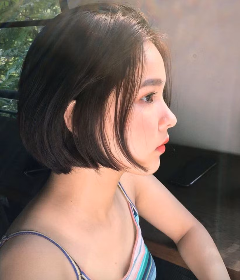 Còn nếu bạn thích phong cách 