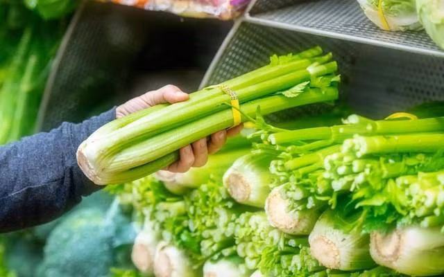 Những thực phẩm tạo mùi thơm tự nhiên cho cơ thể ảnh 4
