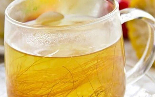 Khi ăn ngô đừng vội vứt bỏ "thần dược" này, Đông y ví nó là thuốc quý dù là ai, mắc bệnh gì dùng cũng tốt - Ảnh 5. Khi ăn ngô đừng vội vứt bỏ "thần dược" này, Đông y ví nó là thuốc quý dù là ai, mắc bệnh gì dùng cũng tốt - Ảnh 5.