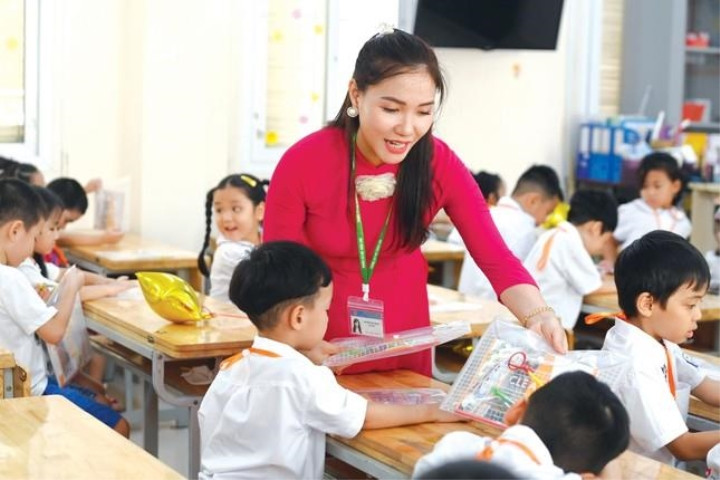 Ảnh minh họa ITN.