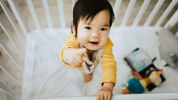 Thói quen xấu không đúng giờ có thể đi theo trẻ tới lúc trưởng thành. Ảnh minh họa. Thói quen xấu không đúng giờ có thể đi theo trẻ tới lúc trưởng thành. Ảnh minh họa.
