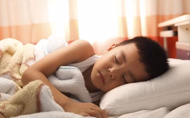 Cha mẹ cần có phương pháp phù hợp để giúp trẻ hình thành thói quen đúng giờ. Ảnh minh họa. Cha mẹ cần có phương pháp phù hợp để giúp trẻ hình thành thói quen đúng giờ. Ảnh minh họa.