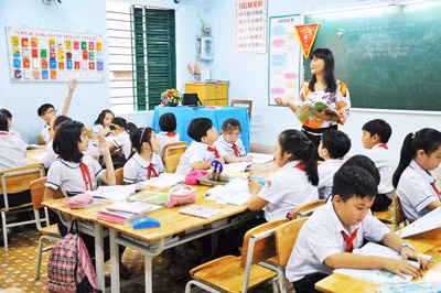 Ảnh minh họa. Nguồn: internet