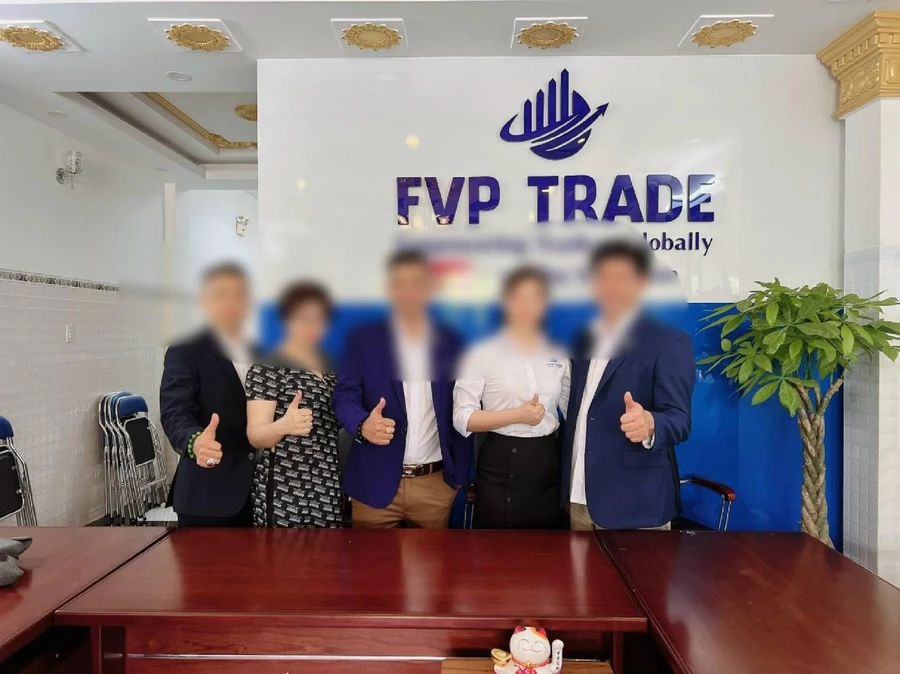 Nhà đầu tư tố cáo lên Bộ Công an sàn FVP Trade lừa đảo, chiếm đoạt tài sản, tổ chức cờ bạc trái phép